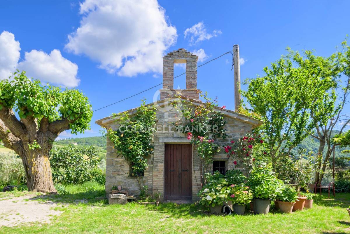 6 bedrooms country house, 225 m² Gubbio, Perugia (province) photo 4