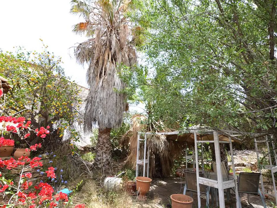Town house in Lubrin, Almeria province photo 5