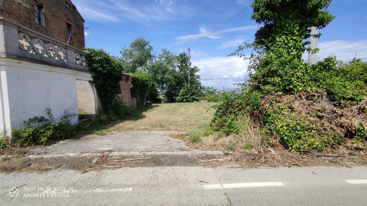 10 bedrooms farmhouse, 650 m² Pollutri, Chieti (province) photo 2