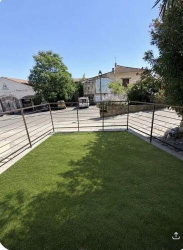 2 Bed Apartment for Sale in Vacqueyras photo 3