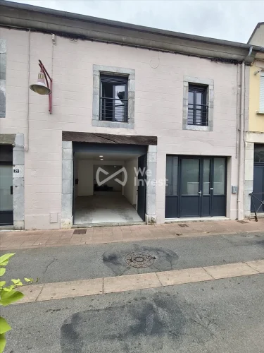 Renovated to New – 112 m² + 70 m² Garage/Workshop – photo 3