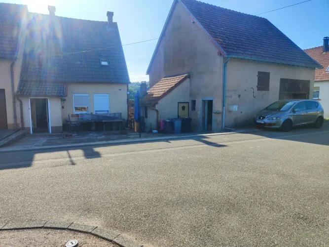 Country House
