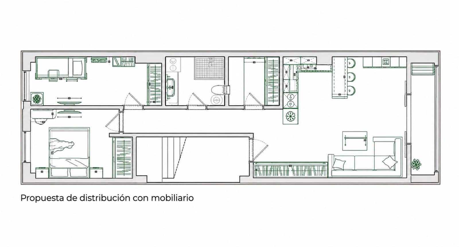 Apartment for sale in Palma de Gandía, Valencia photo 3