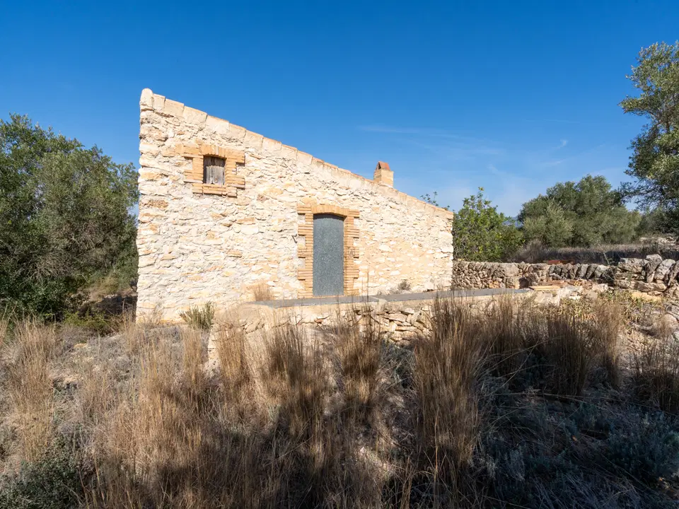 Finca in Bitem, Tarragona province photo 5