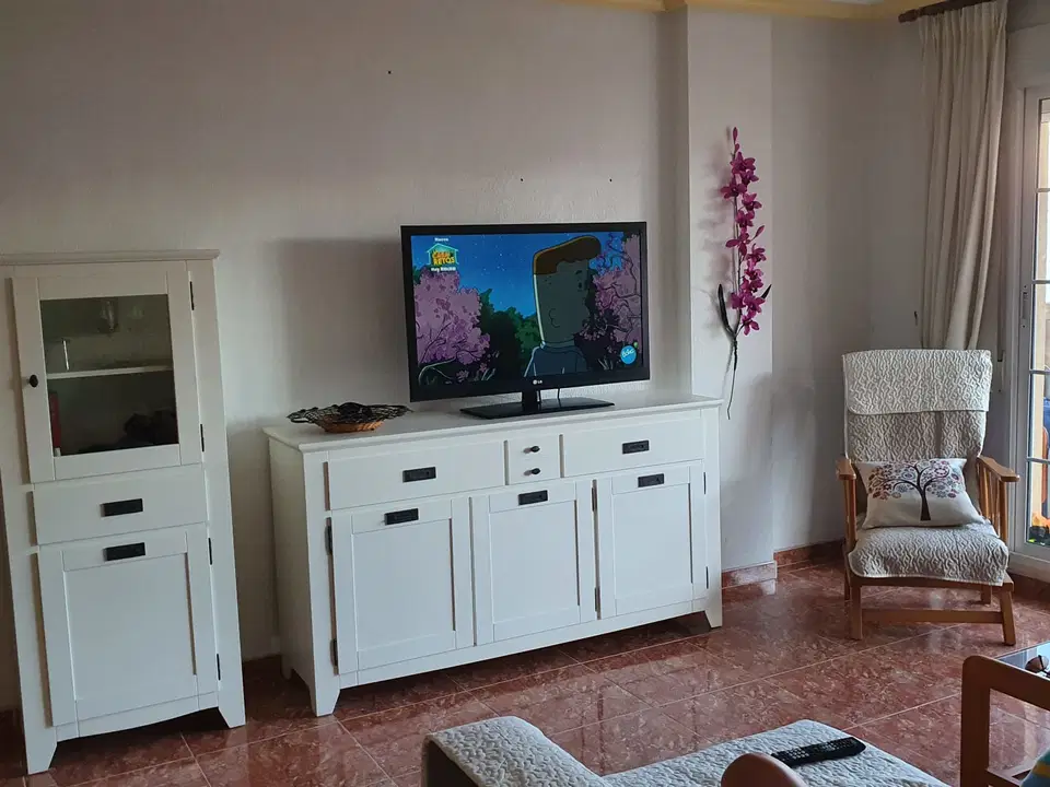 Apartment in Torrevieja, Alicante province photo 5