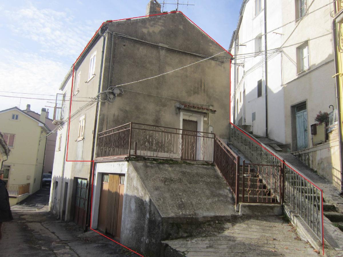 Property in Torrebruna