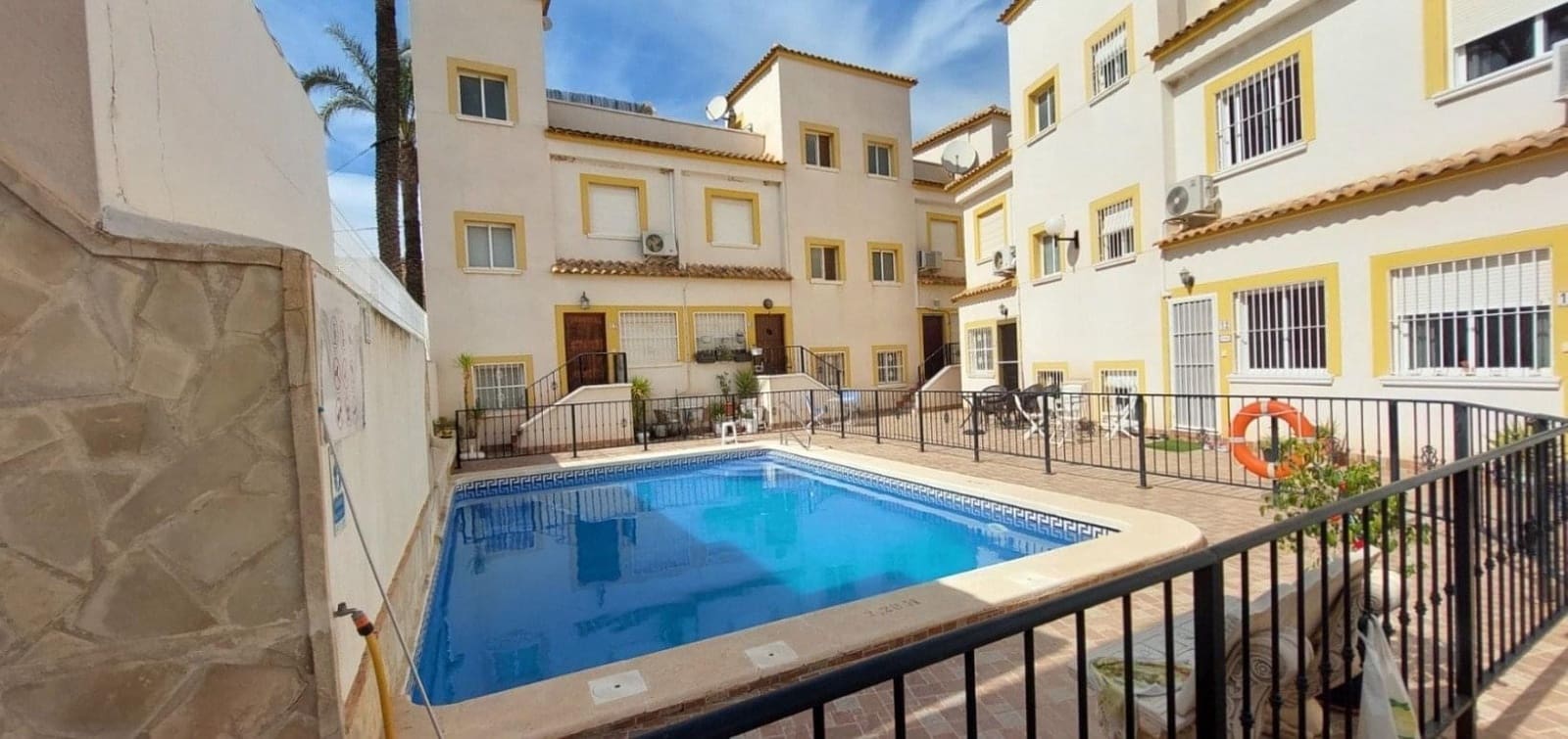 Townhouse for sale in Torremendo, Orihuela, Alicante photo 2