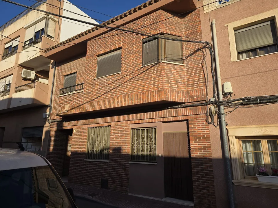 InlandVillas Spain 