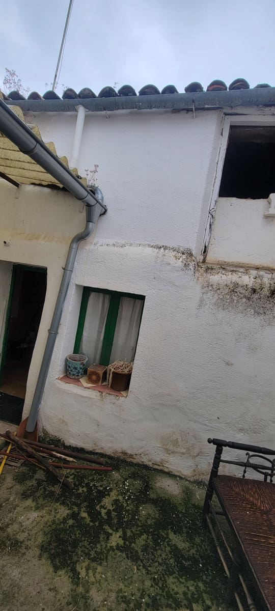 Townhouse for sale in Madroñera, Cáceres