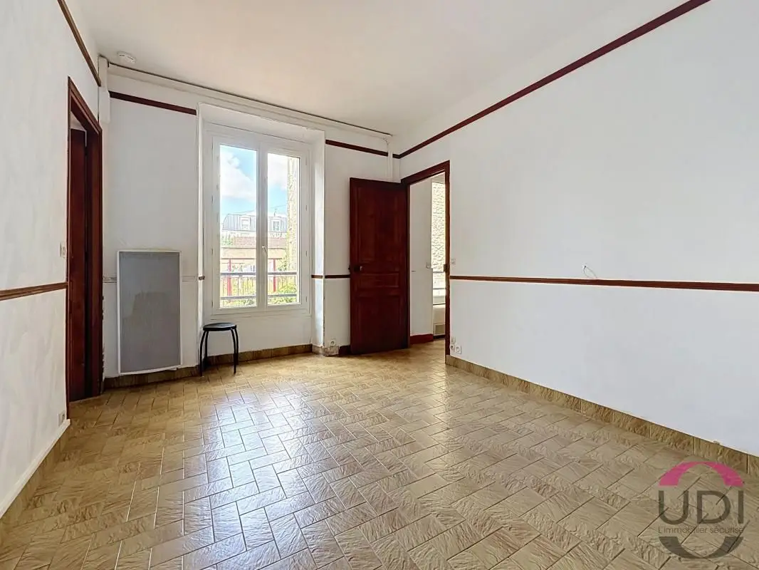 Apartment for sale in Corbeil-Essonnes — 2 bedrooms, 42 m² photo 5