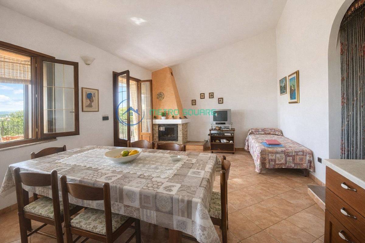 5 bedrooms villa, 100 m² Arbus, South Sardinia (province) medio campidano photo 3