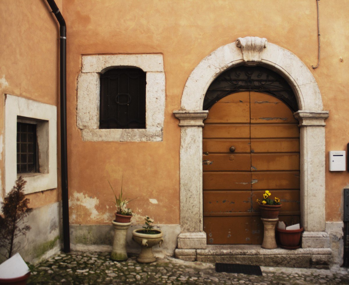 2 bedrooms apartment, 100 m² Atina, Frosinone (province) photo 2