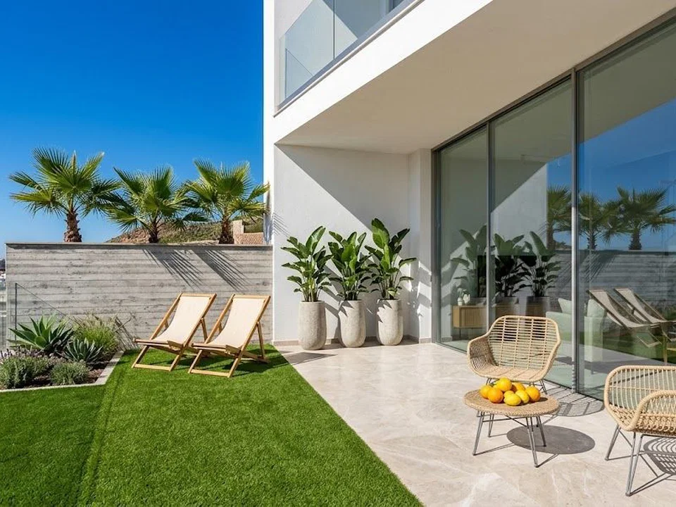 Málaga Luxury Homes photo 3