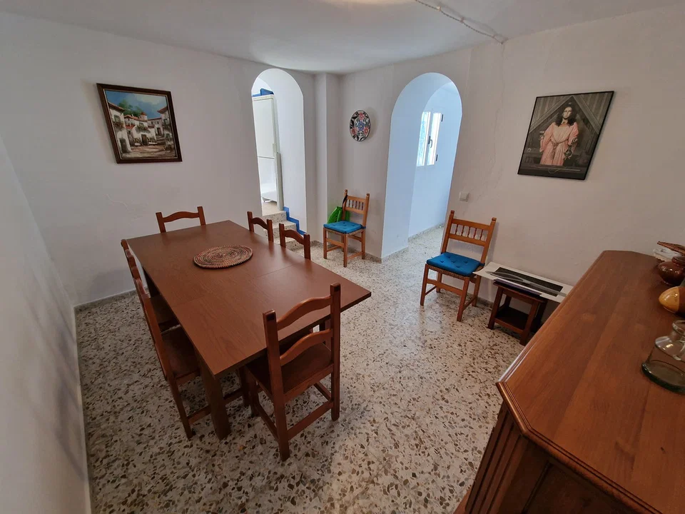 Villa in Alcaucin, Malaga photo 5