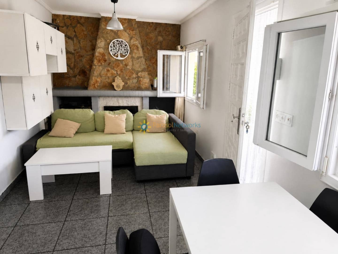 Villa for sale in Oliva Playa, Oliva, Valencia photo 4