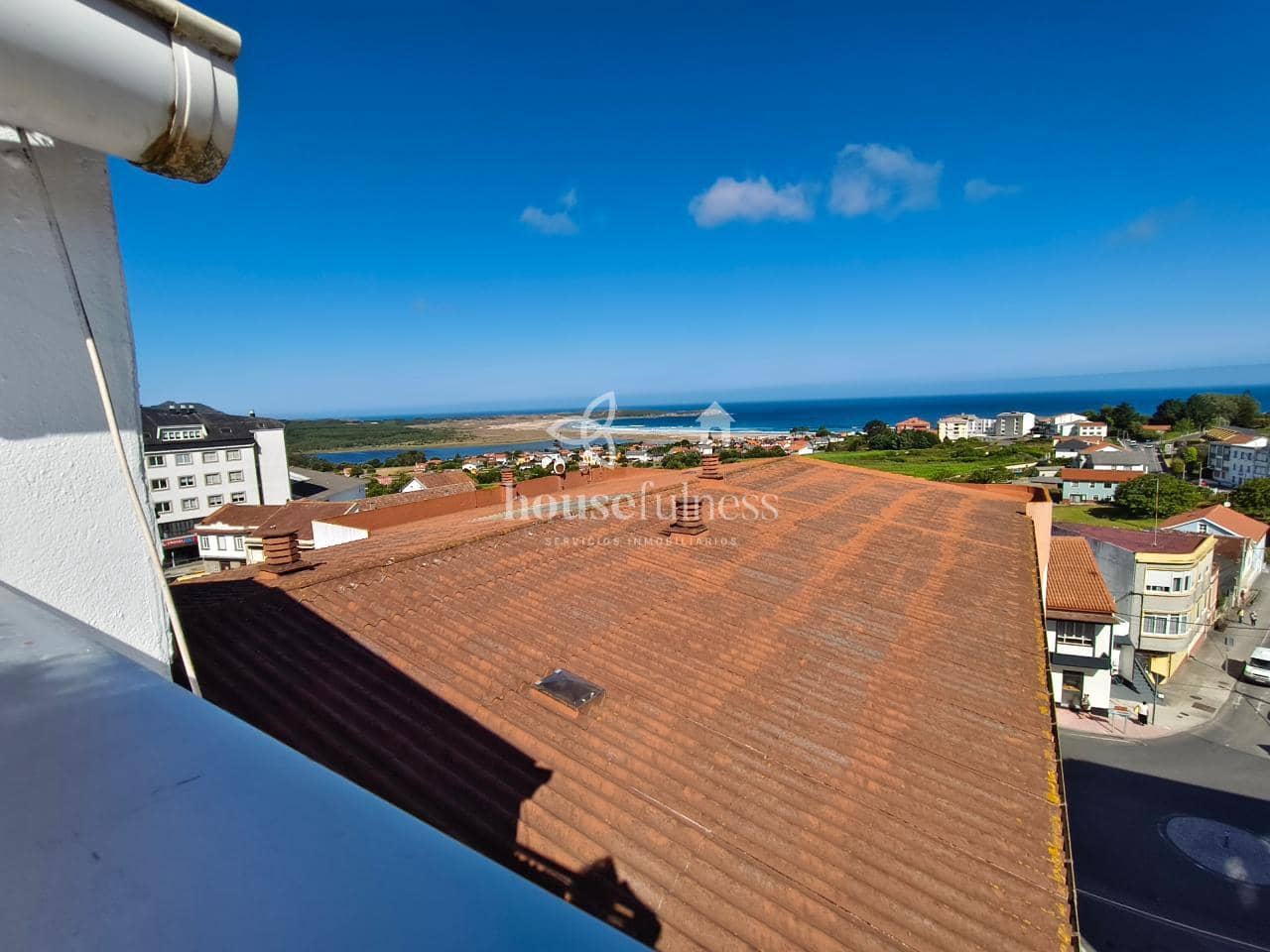 Flat for sale in Valdoviño, A Coruña