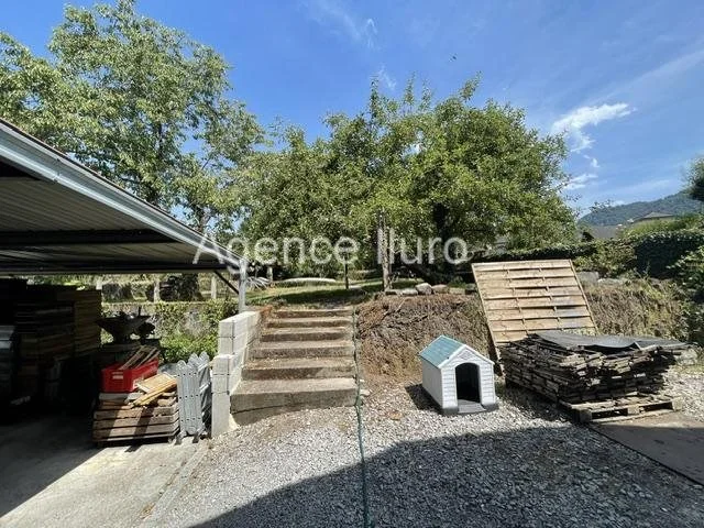 Vallee De Baretous - Charming House with Outbuildings and Garden - Ideal for Life Project or Craft Activity photo 3