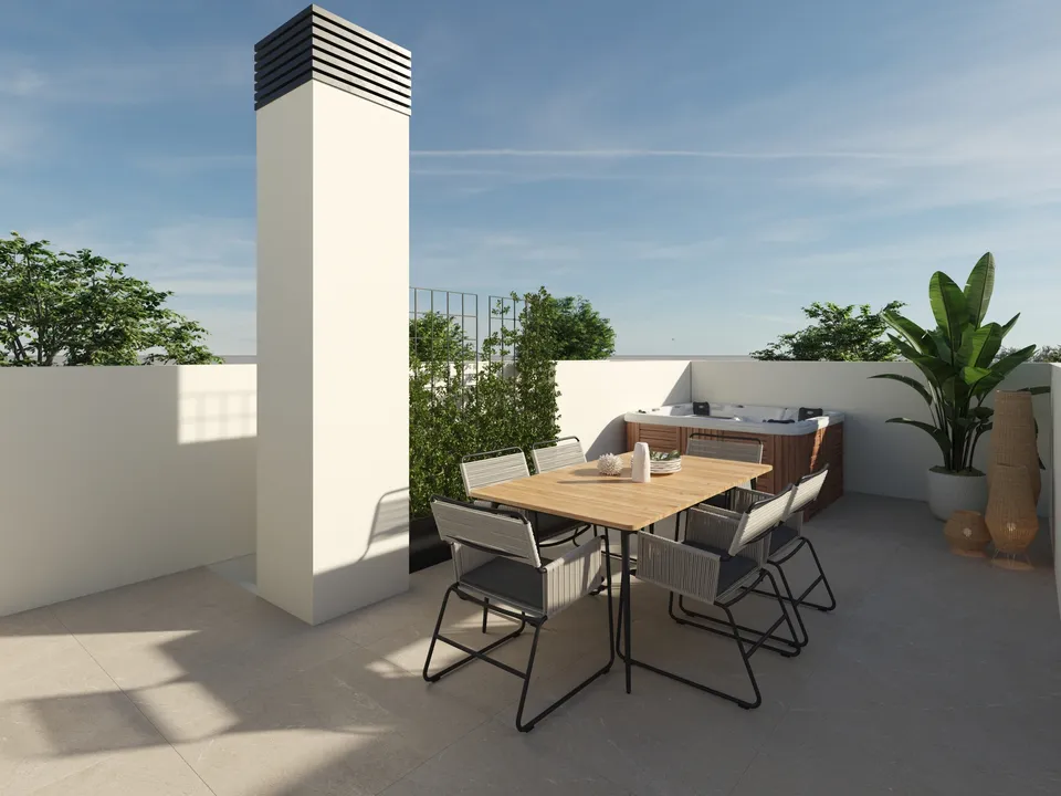 Lirice Real Estate