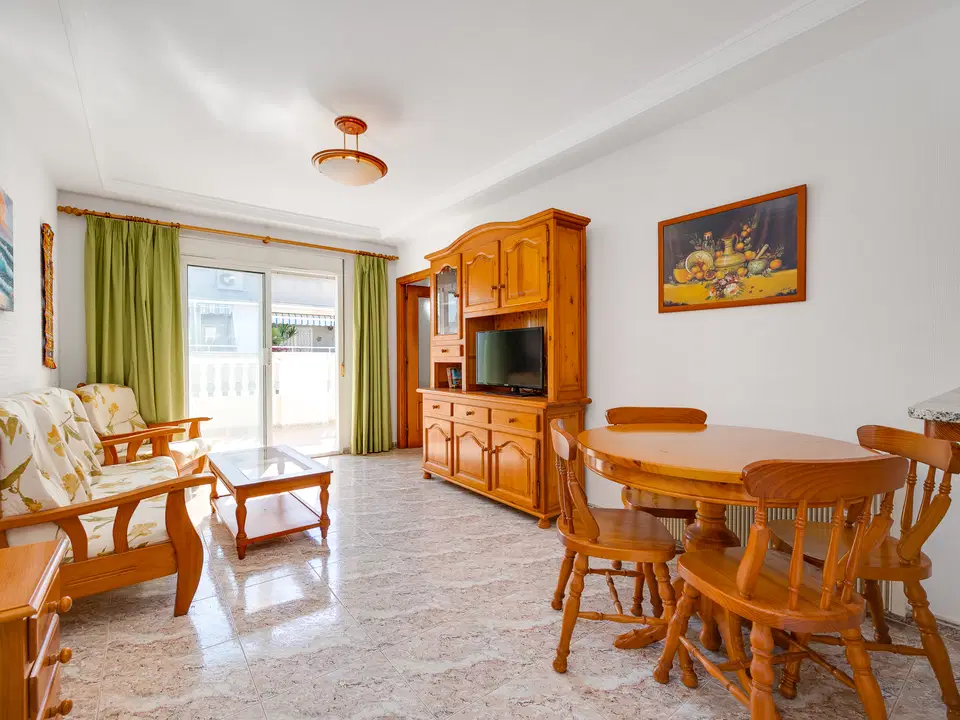 Penthouse in Torrevieja, Alicante province photo 3