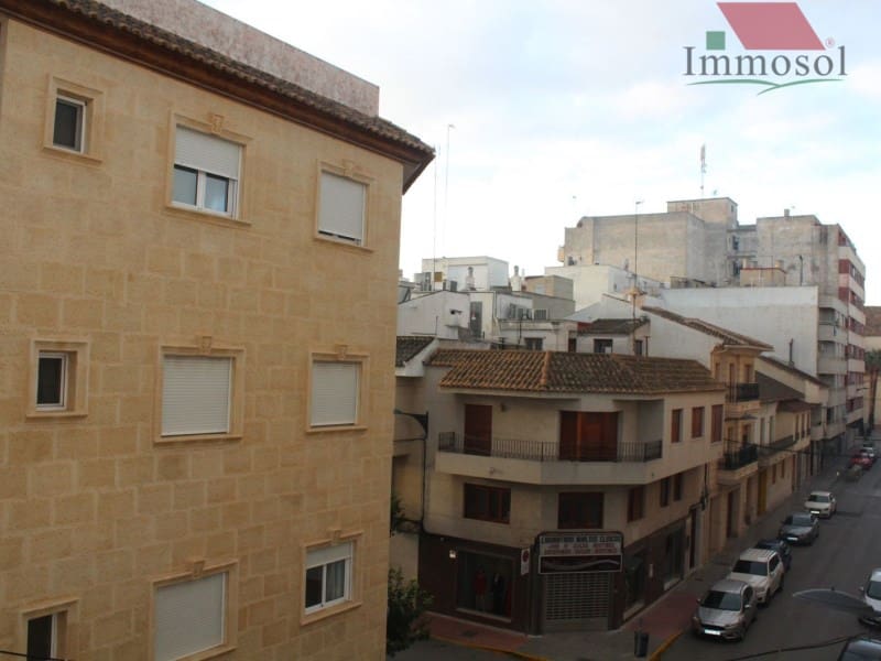 Apartment for sale in Almoradí, Alicante photo 5