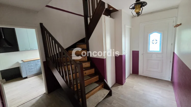 House for Sale in Metz photo 5