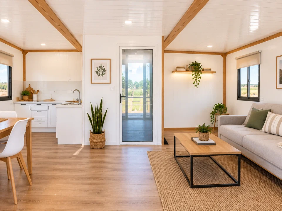 New build mobile home in Pinoso, Alicante province photo 2