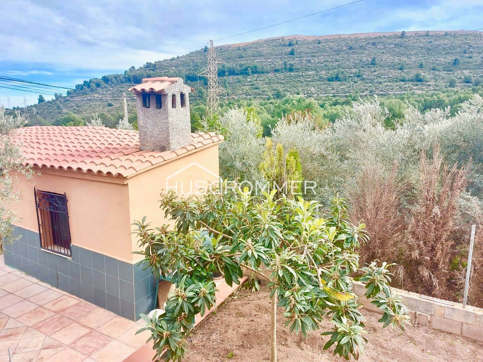 Villa for sale in L'Alcora, Castellón photo 4