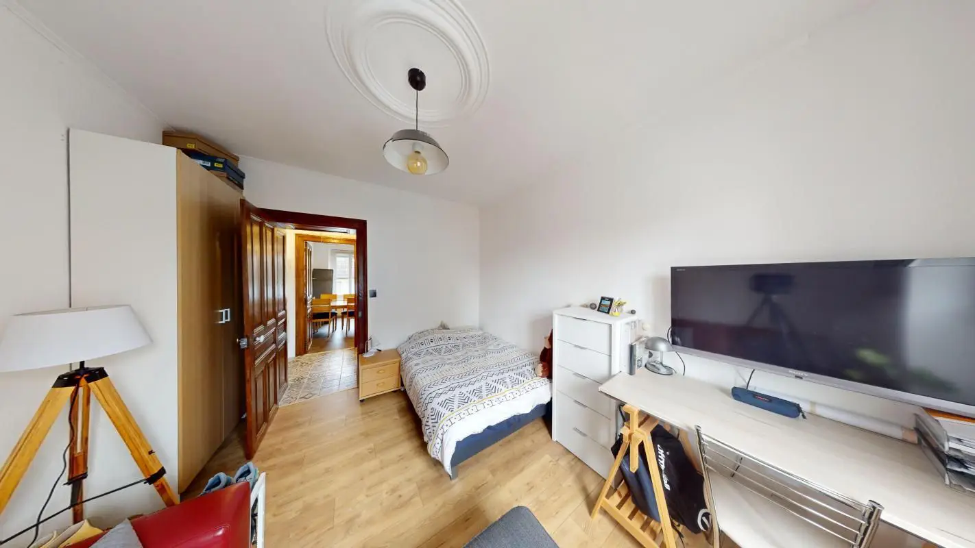 Apartment for sale in Belfort — 1 bedroom, 28 m² photo 5