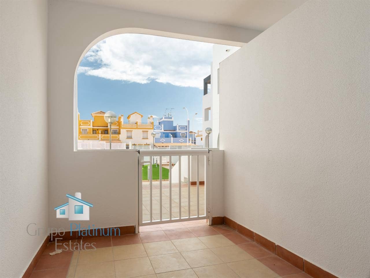 Apartment for sale in San Juan de los Terreros, Pulpí, Almería photo 2