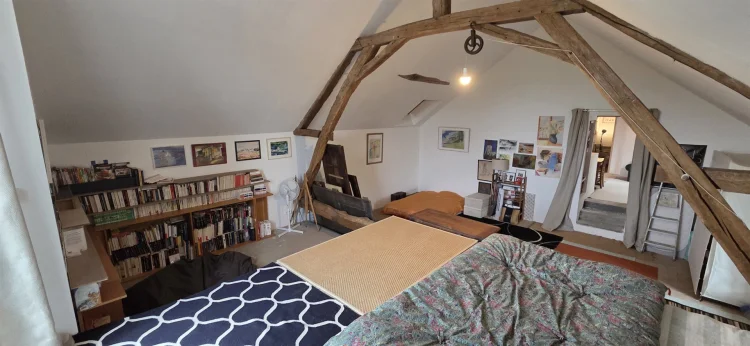 Charming House in a Quiet Location photo 5