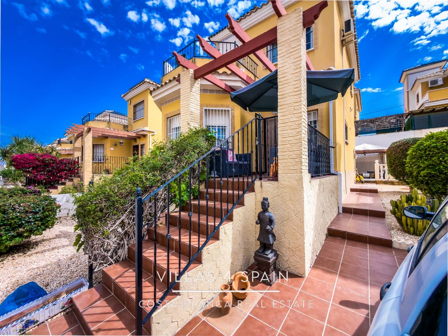 Villa for sale in Algorfa, Alicante photo 4