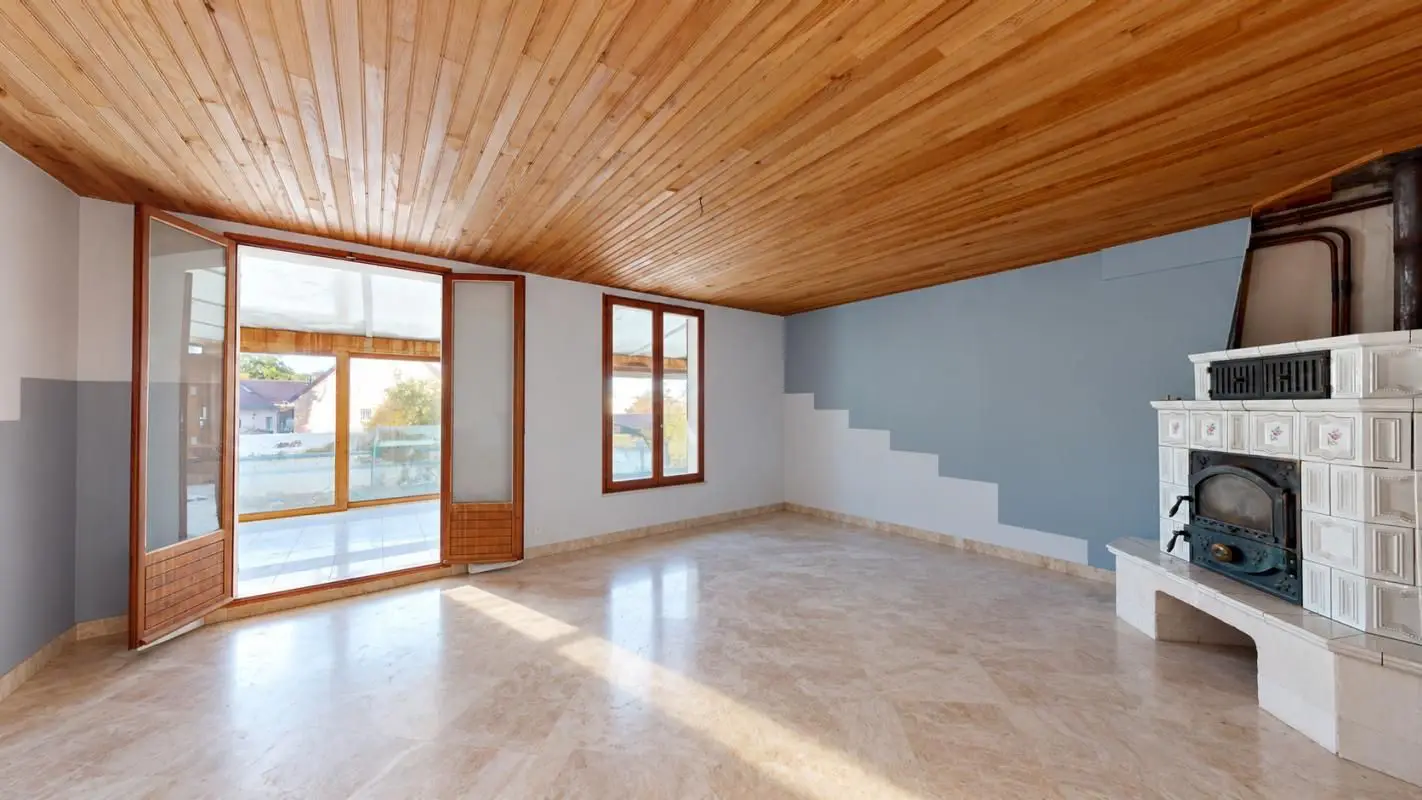 House for sale in Frétoy — 7 bedrooms, 300 m² photo 4