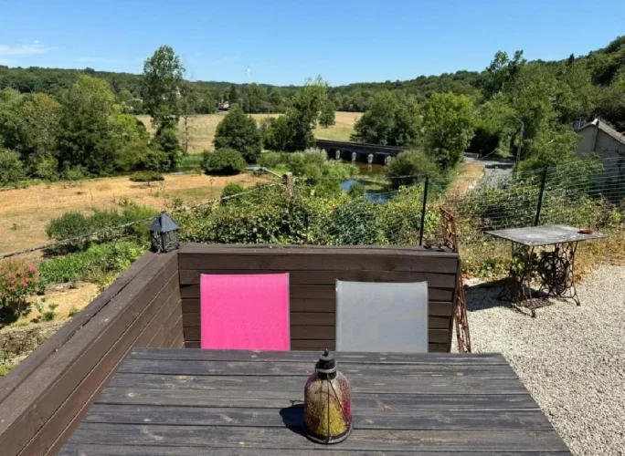 3 Bed House for Sale in Civray photo 4