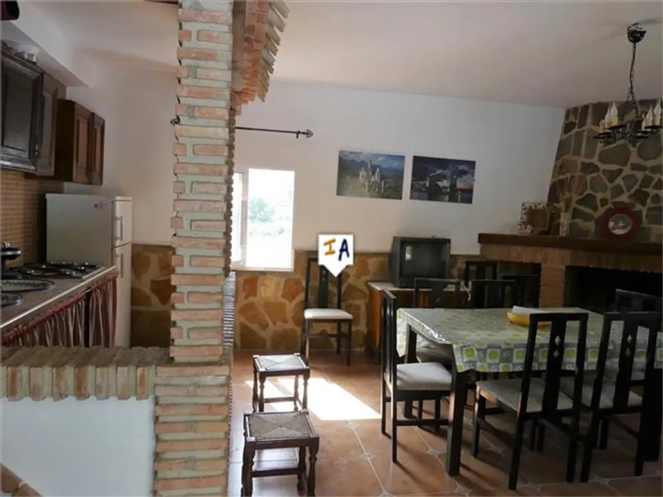 Inland Andalucia photo 3