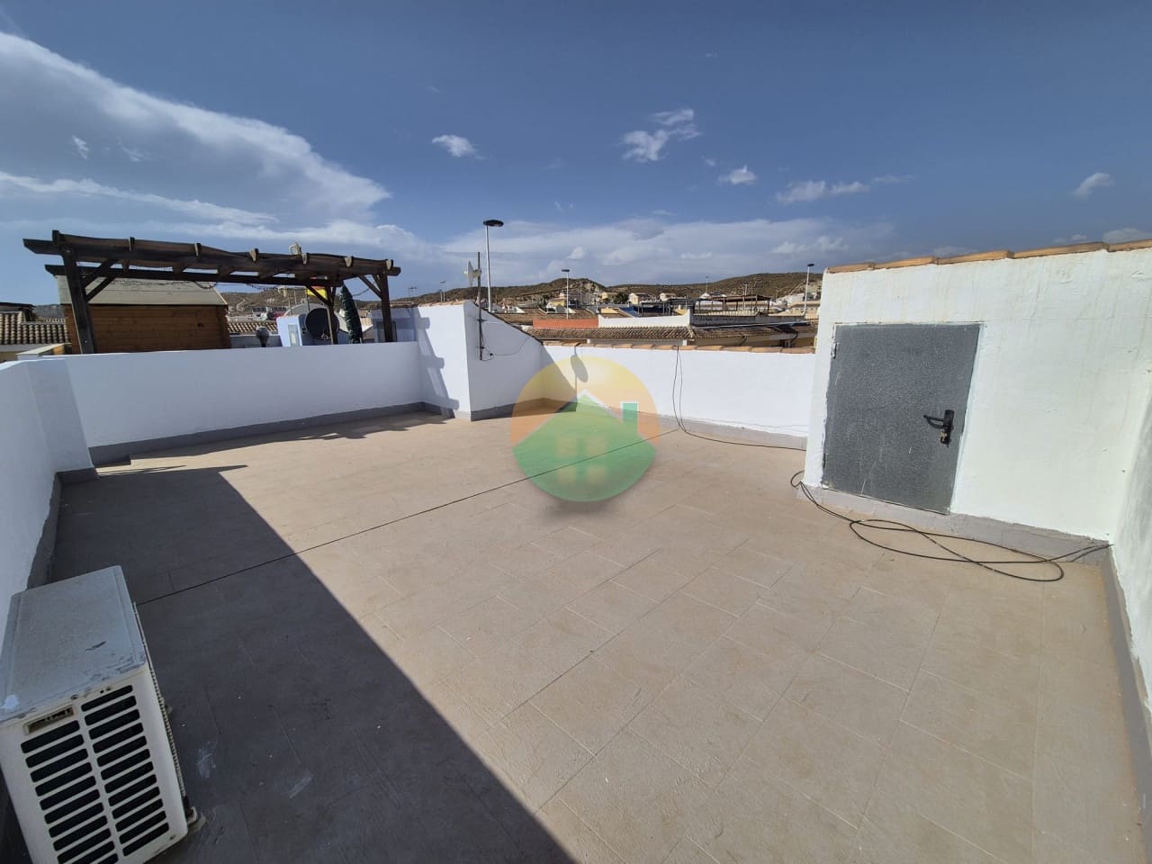 Terraced Villa for sale in Camposol, Mazarrón, Murcia photo 4