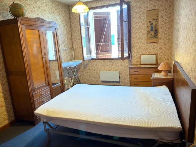 Spacious 5-Room House in Vic-Fezensac photo 5