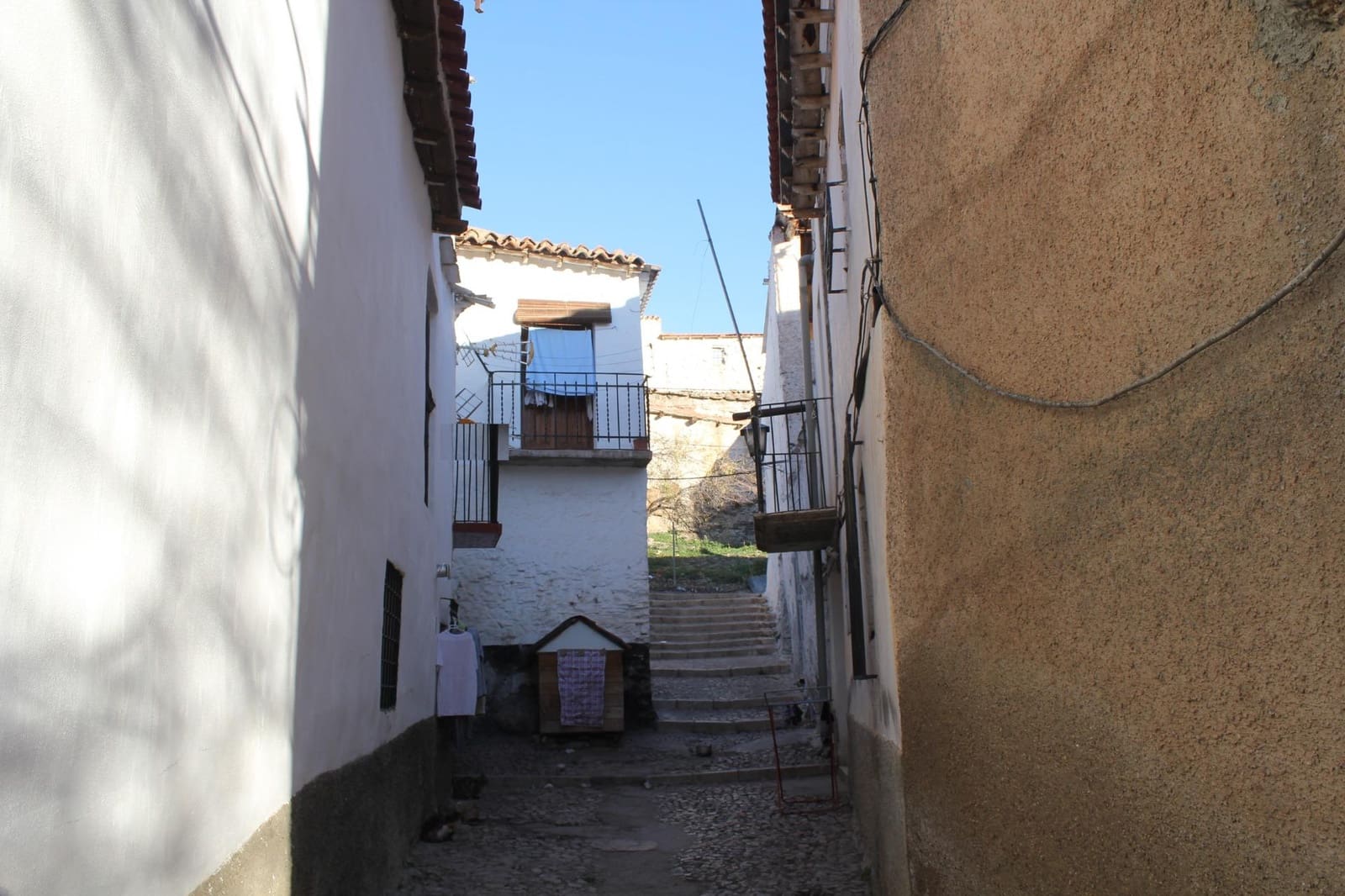 Townhouse for sale in Alquife, Granada photo 2