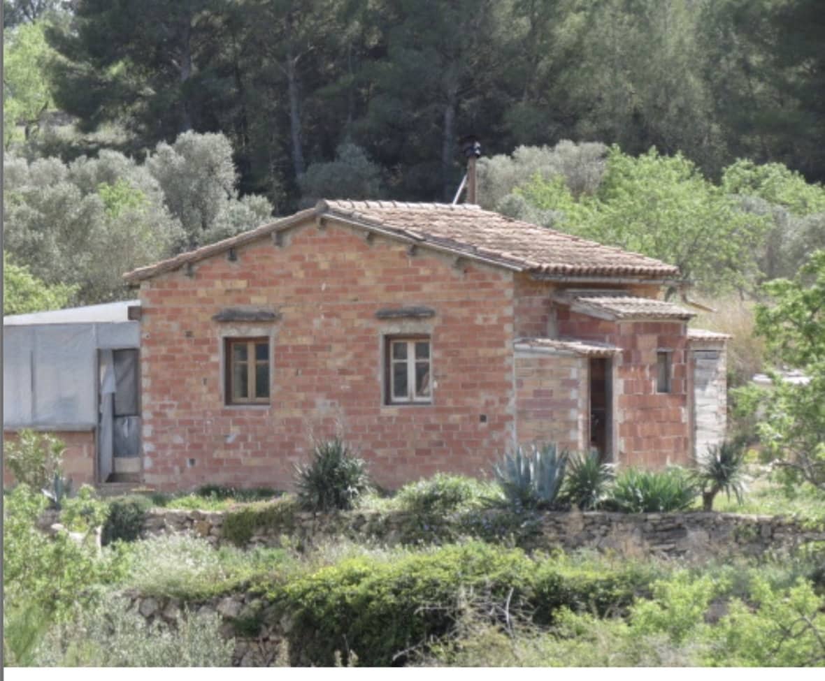 Finca/Country House for sale in Ginestar, Tarragona