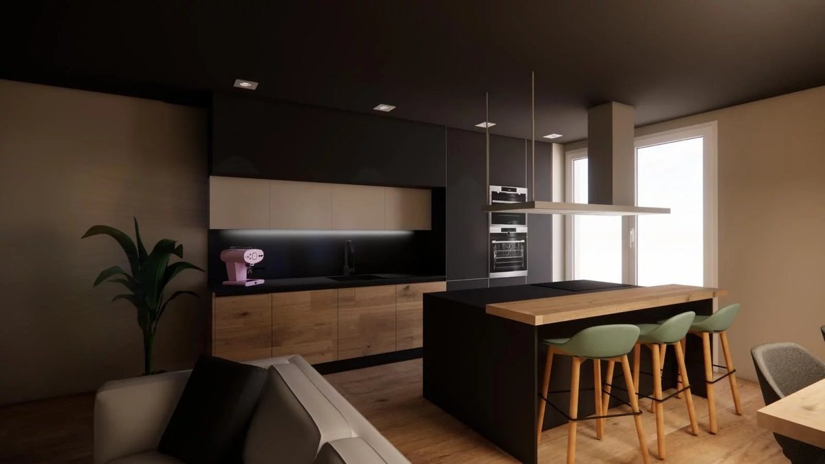 2 bedrooms apartment, 89 m² Valdisotto, Sondrio (province) photo 2