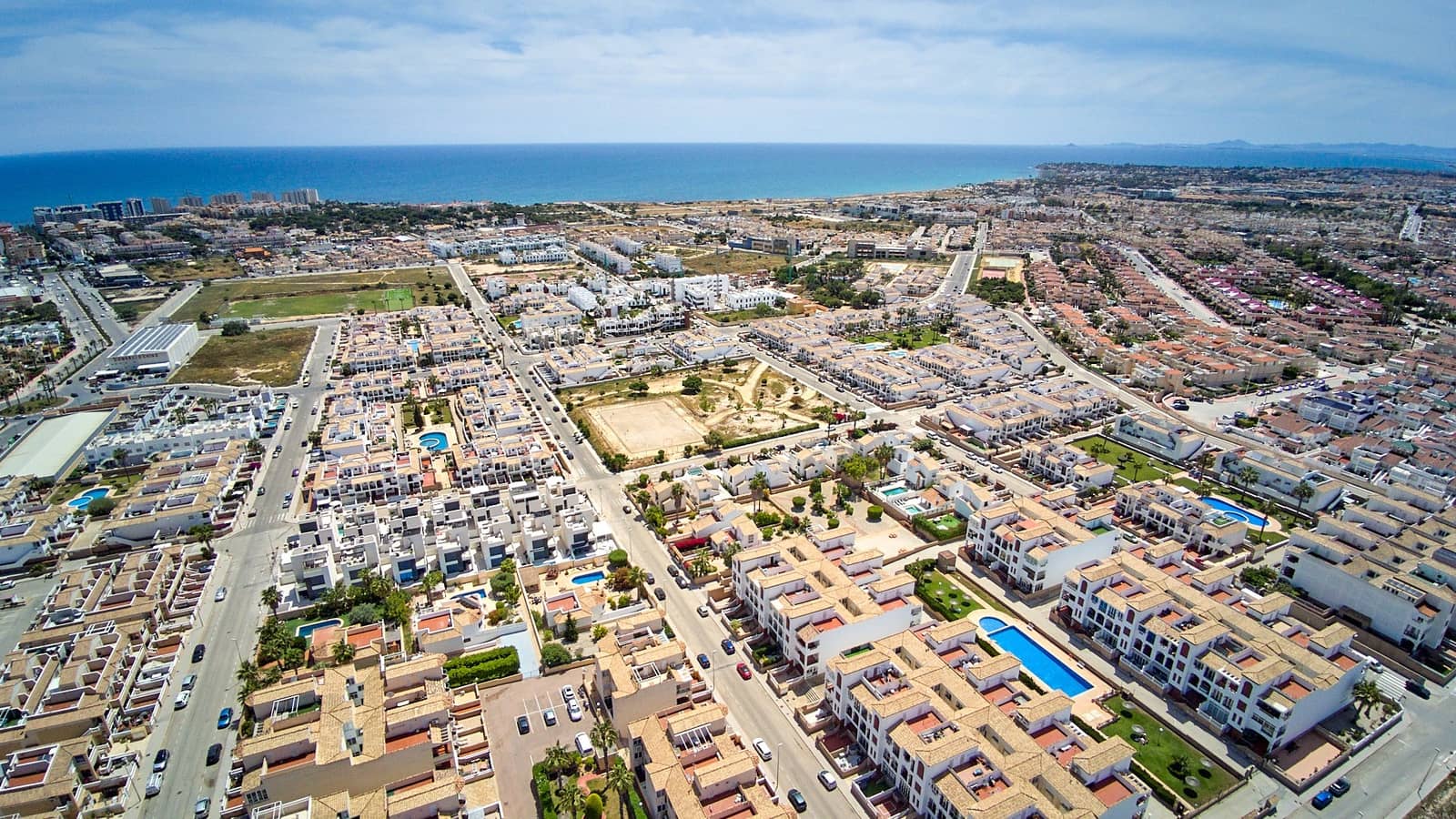 Apartment for sale in Los Altos, Alicante photo 5