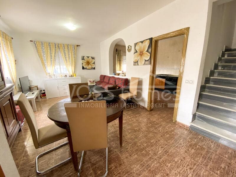 Apartment for sale in Huércal-Overa, Almería photo 5