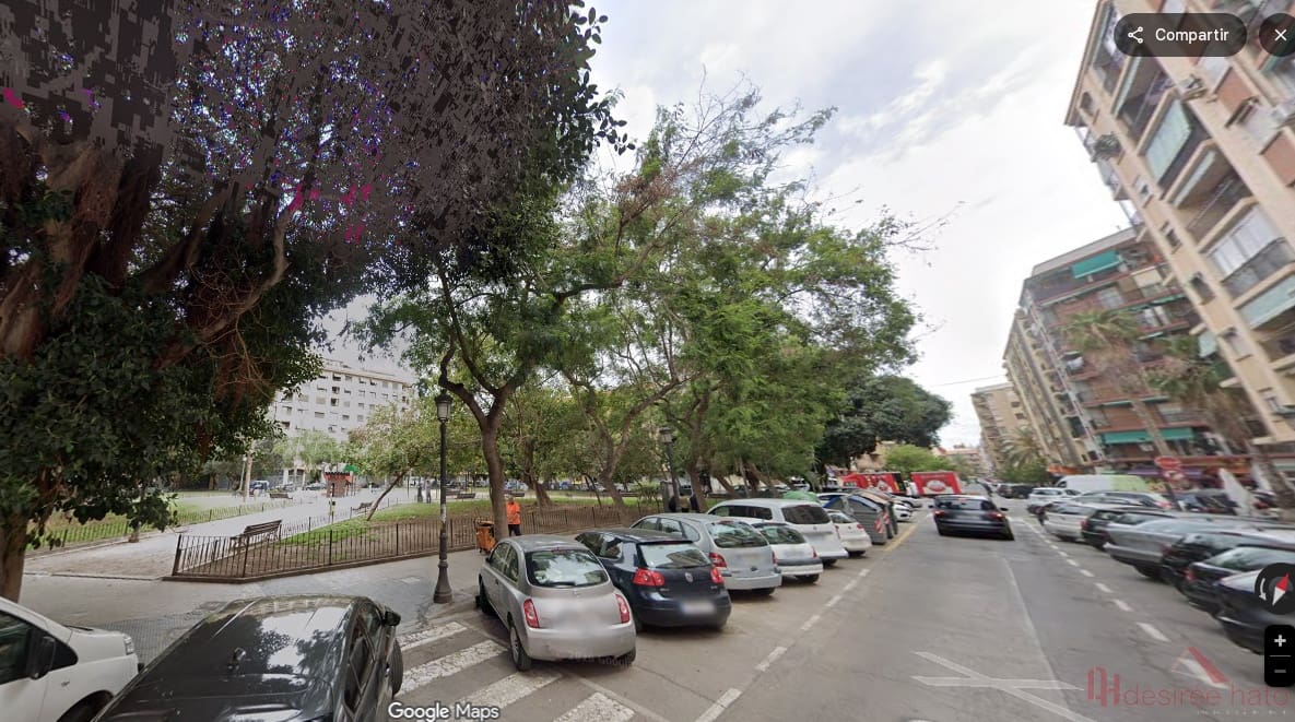 Flat for sale in L'Hort de Senabre, Valencia city, Valencia photo 5