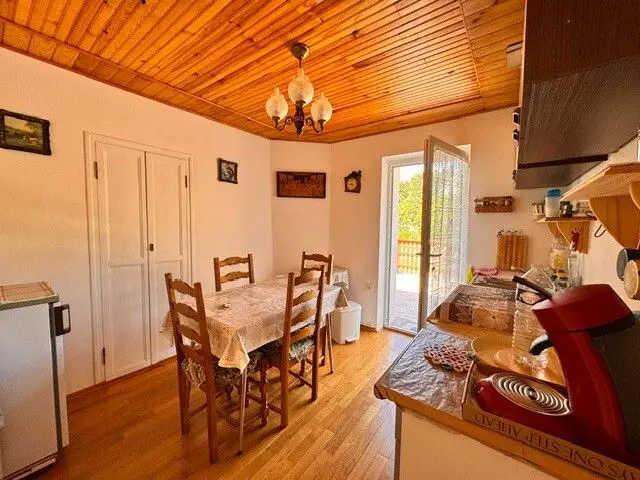 Apartment for sale in Luceram — 1 bedroom, 28 m² photo 5