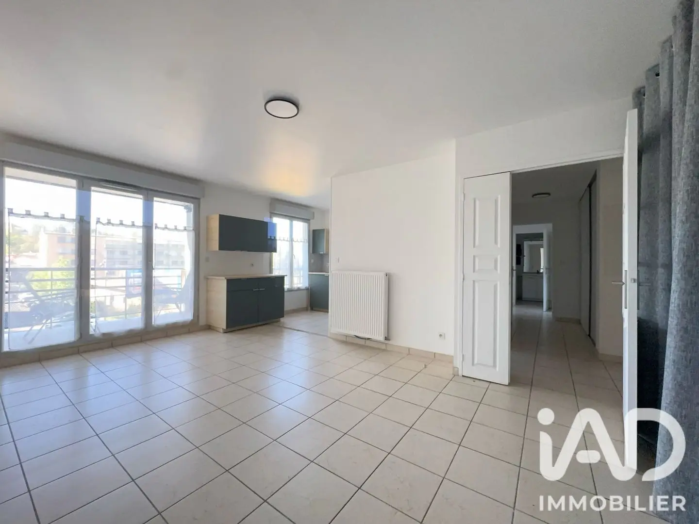 Apartment for sale in Le Pont-de-Beauvoisin — 2 bedrooms, 64 m²