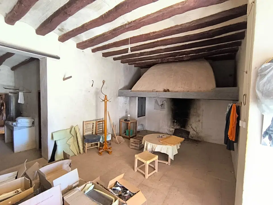 Country house in Yecla, Murcia province photo 3