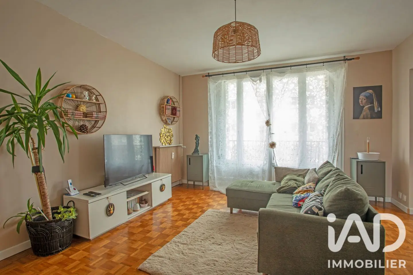 Apartment for sale in Margny-lès-Compiègne — 3 bedrooms, 74 m² photo 5