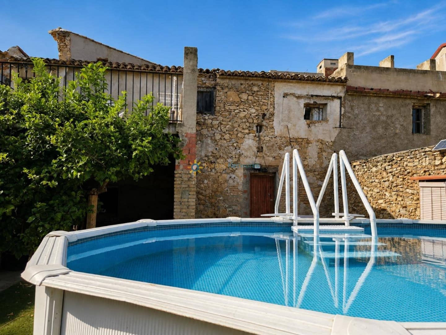 Townhouse for sale in Alcàntera de Xúquer, Valencia