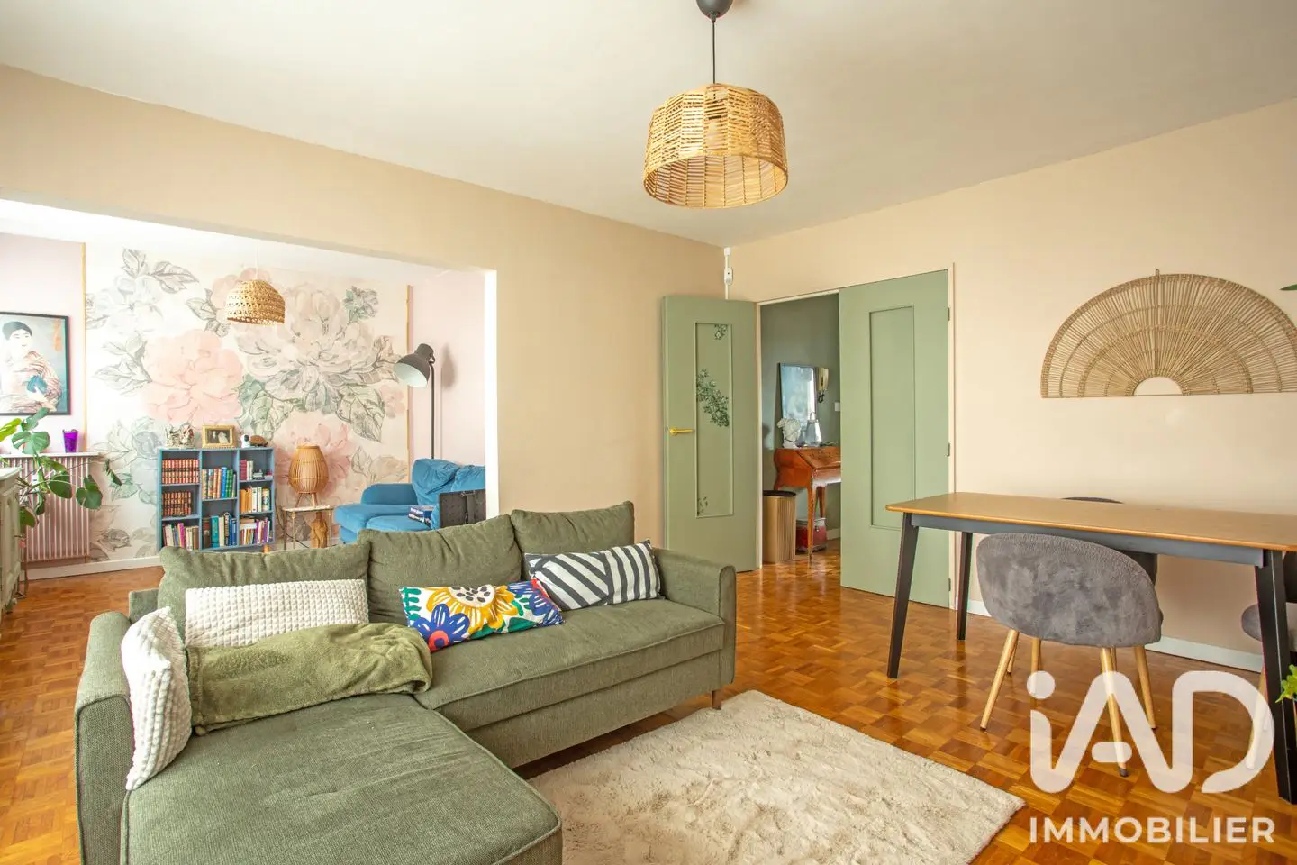 Apartment for sale in Margny-lès-Compiègne — 3 bedrooms, 74 m² photo 4