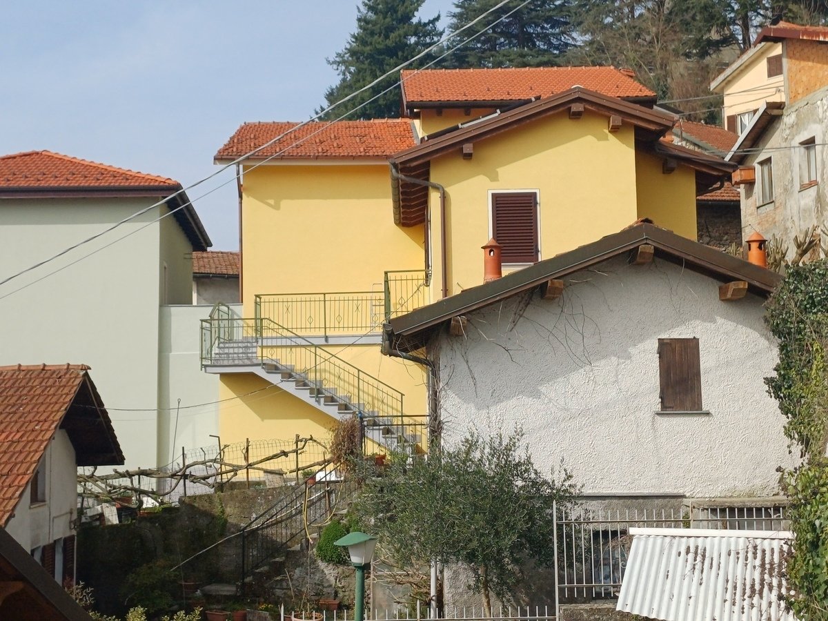 2 bedrooms detached house, 100 m² Savignone, Genoa (province) photo 3