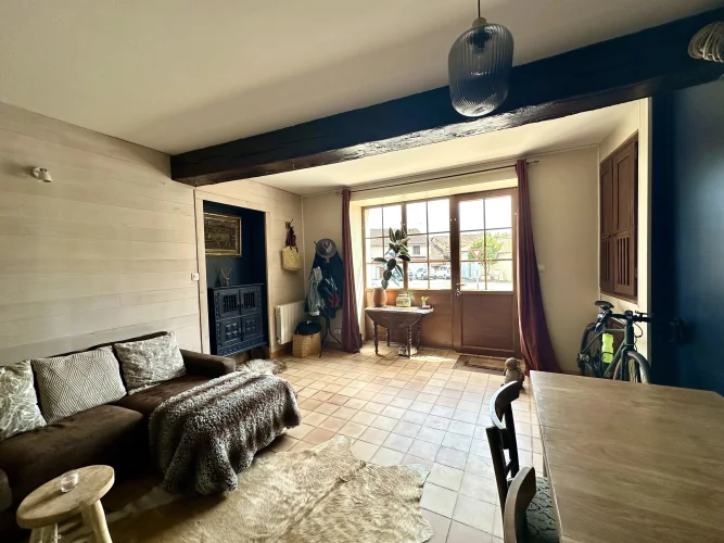 Well Presented and Maintained Cottage in a Popular Bastide Village photo 4